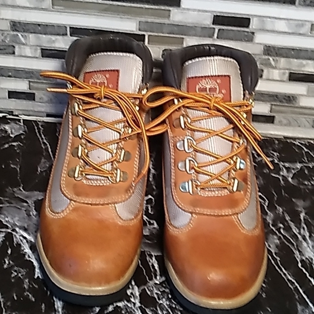 Timberland boots 5 - Picture 2 of 8